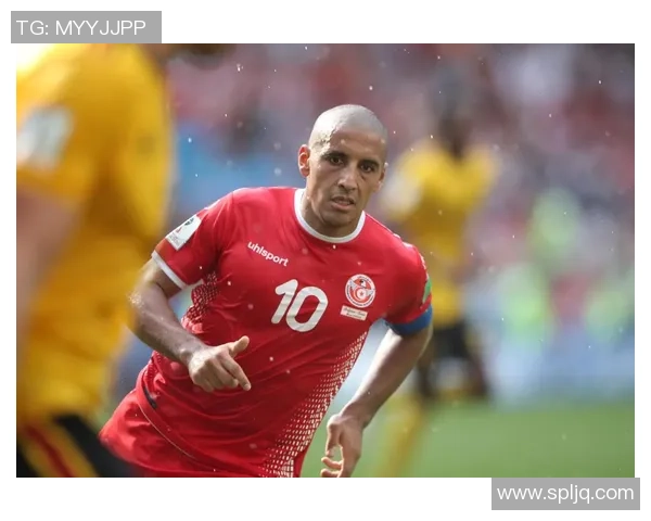 比利时与突尼斯上半场精彩回顾录像分析与亮点总结