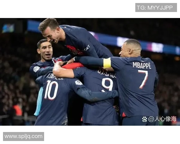 法甲第10轮精彩对决巴黎圣日耳曼迎战亚眠全力争胜