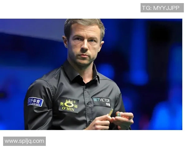 斯诺克苏格兰公开赛:王雨晨4-1力克利索夫斯基,前进32强创前史