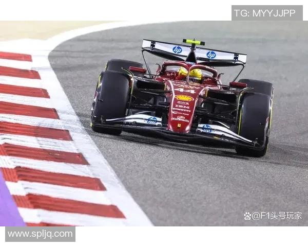 瓦塞尔:下一年法拉利将从零开端打造赛车,这是提早先把饼画上吗?